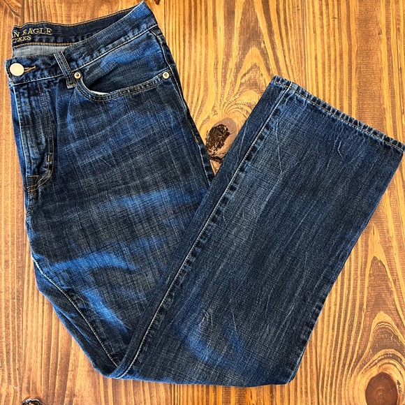 Men’s AE Original Boot 34 x 32 - Picture 1 of 4